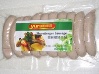 Thurnberger Sausage