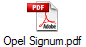 Opel Signum.pdf